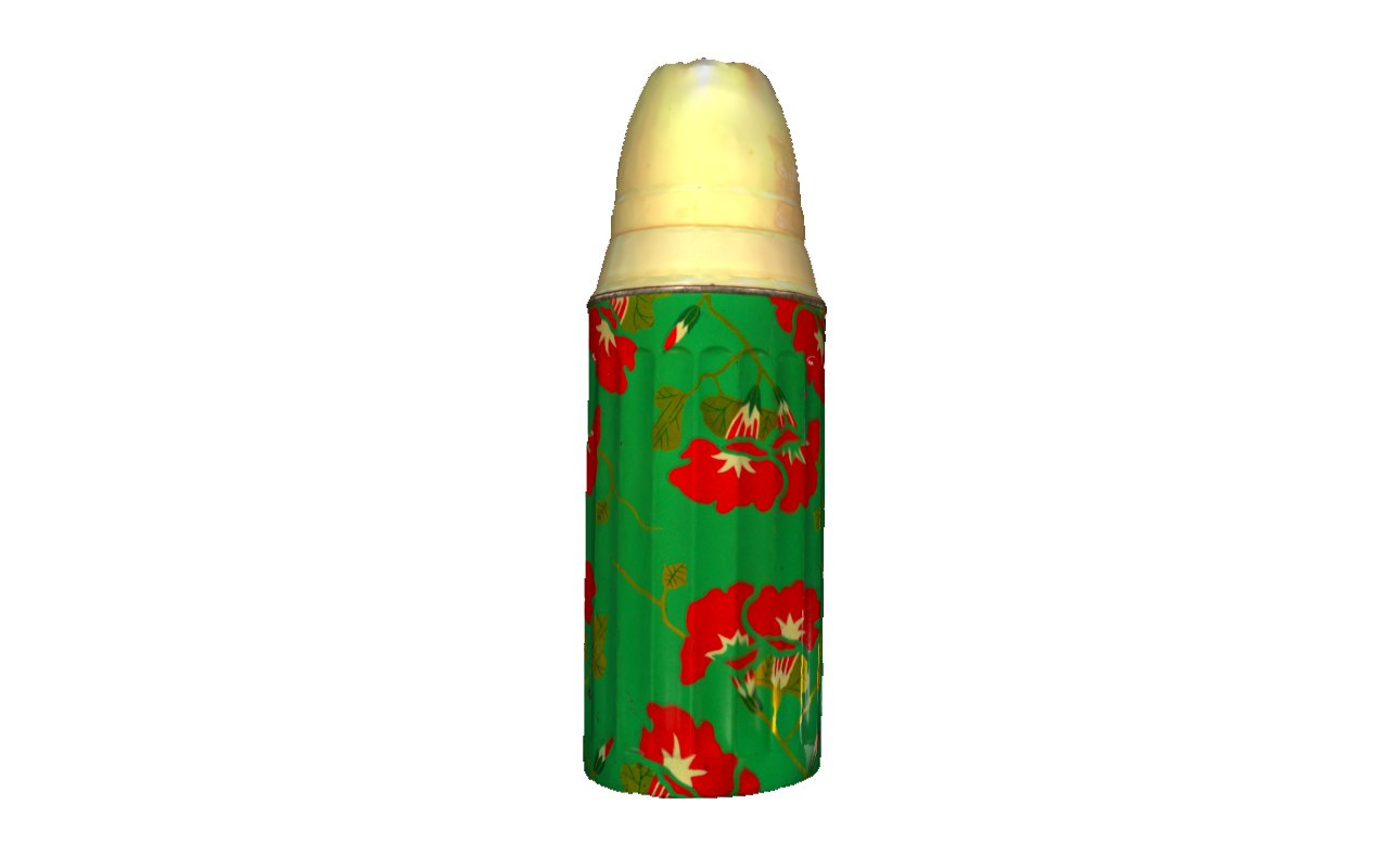 surly grandpa's thermos