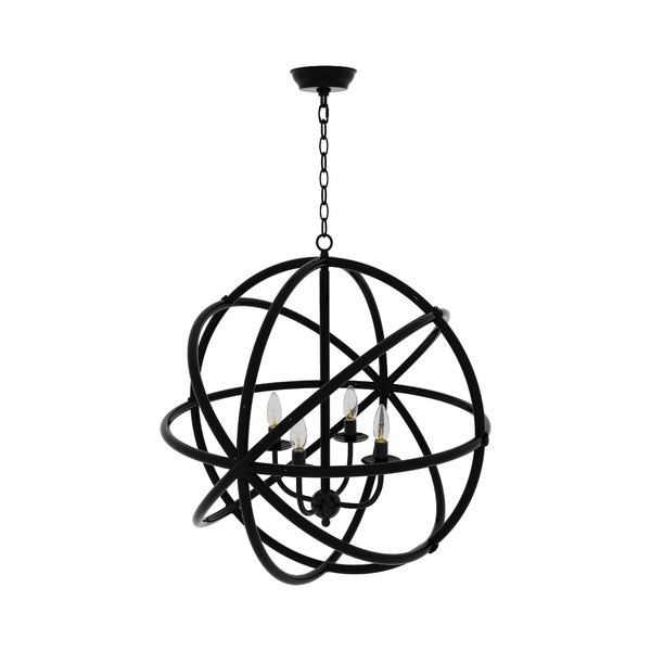 3D lamp hanging model TurboSquid 1598692