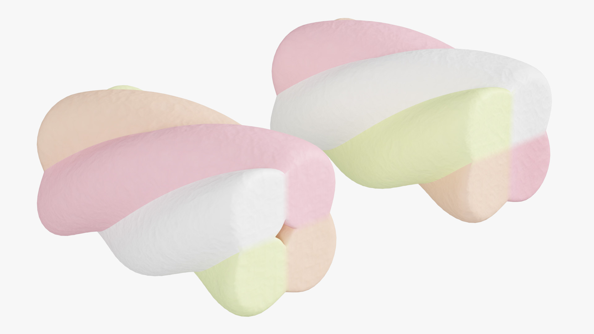 ultrarange 3d marshmallow
