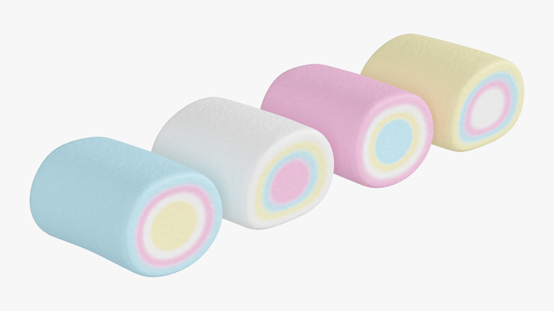 ultrarange 3d marshmallow