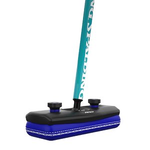 3D model curling broom