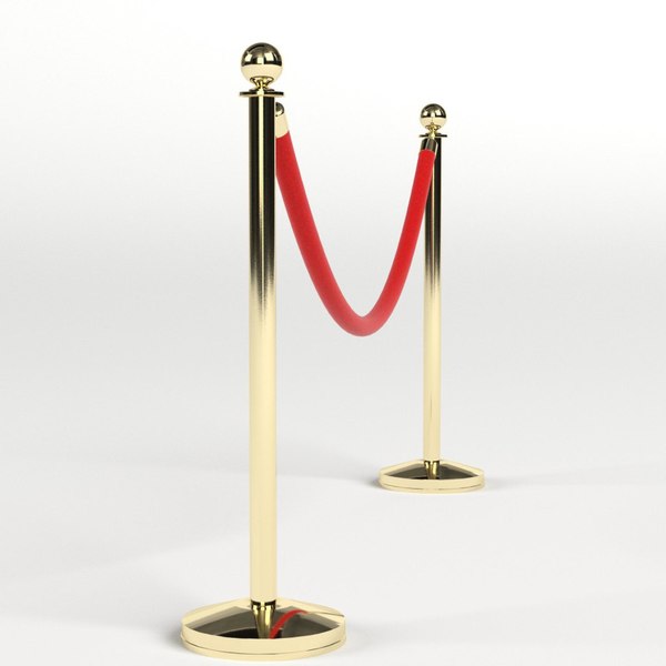 fierce velvet rope