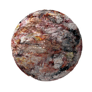 3D bark-wood 2020 vol wood