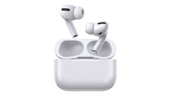 airpods pro model