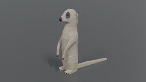 meerkat ready model
