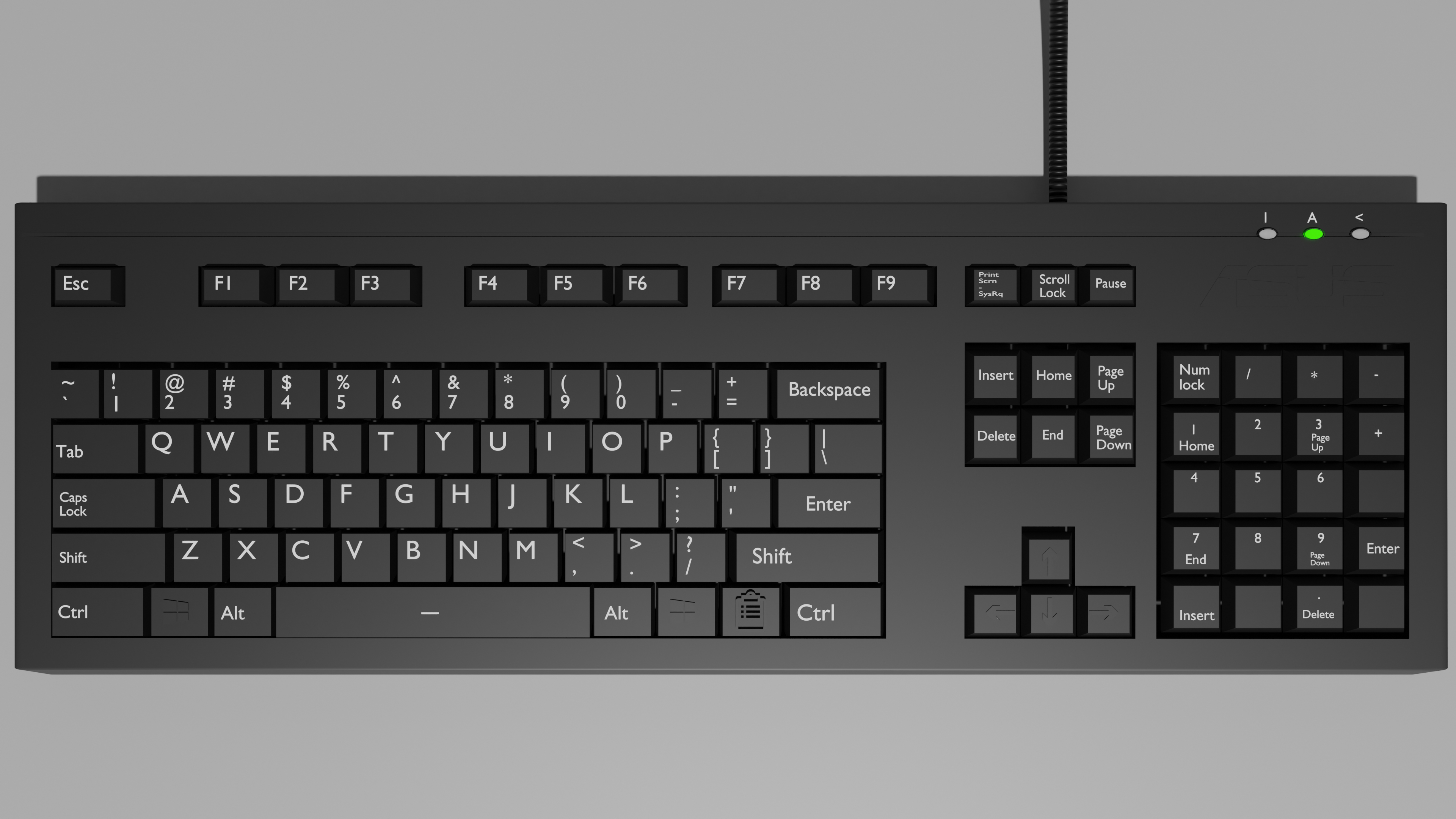 3d-asus-keyboard-turbosquid-1600541