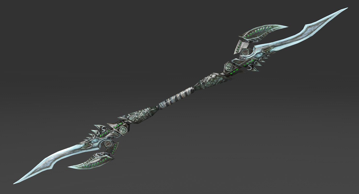 3D Shao Spear Rigged TurboSquid 1601924   2 673A0D1F EF8B 489B BE4A 9D27609D41DBDefault 