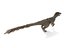 3D model velociraptor feathers
