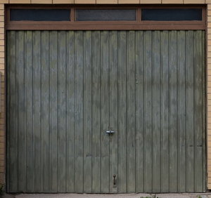 Large Garage Doors Collection 02