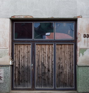 Large Garage Doors Collection 03