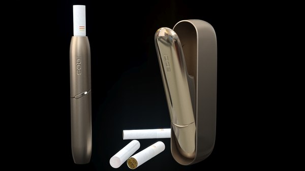 Аккумулятор iqos 3 duos