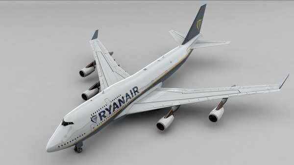 ryanair toy plane