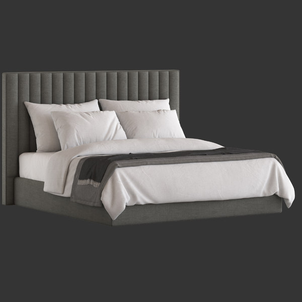 Bed By Bts