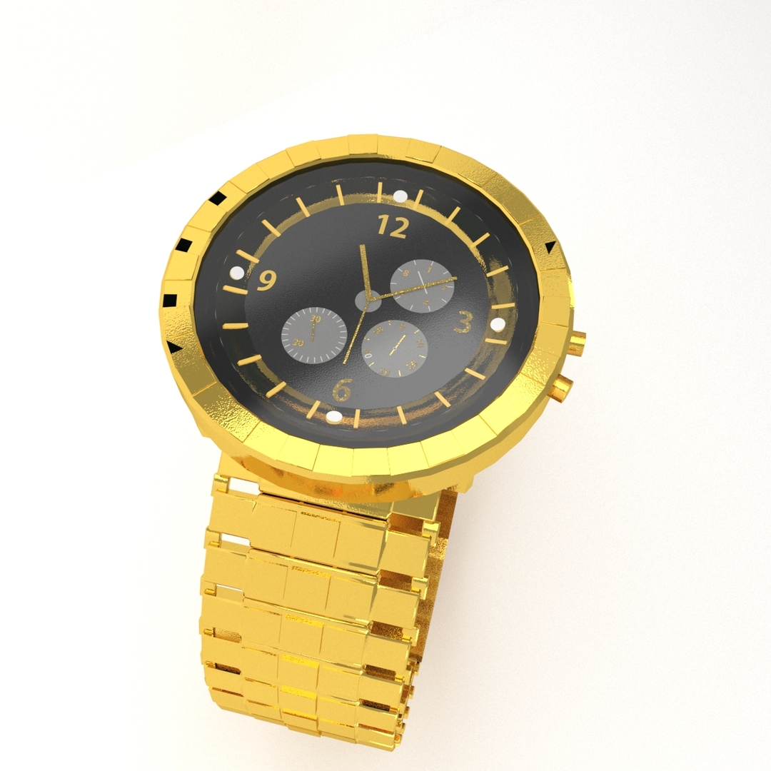 orologio d