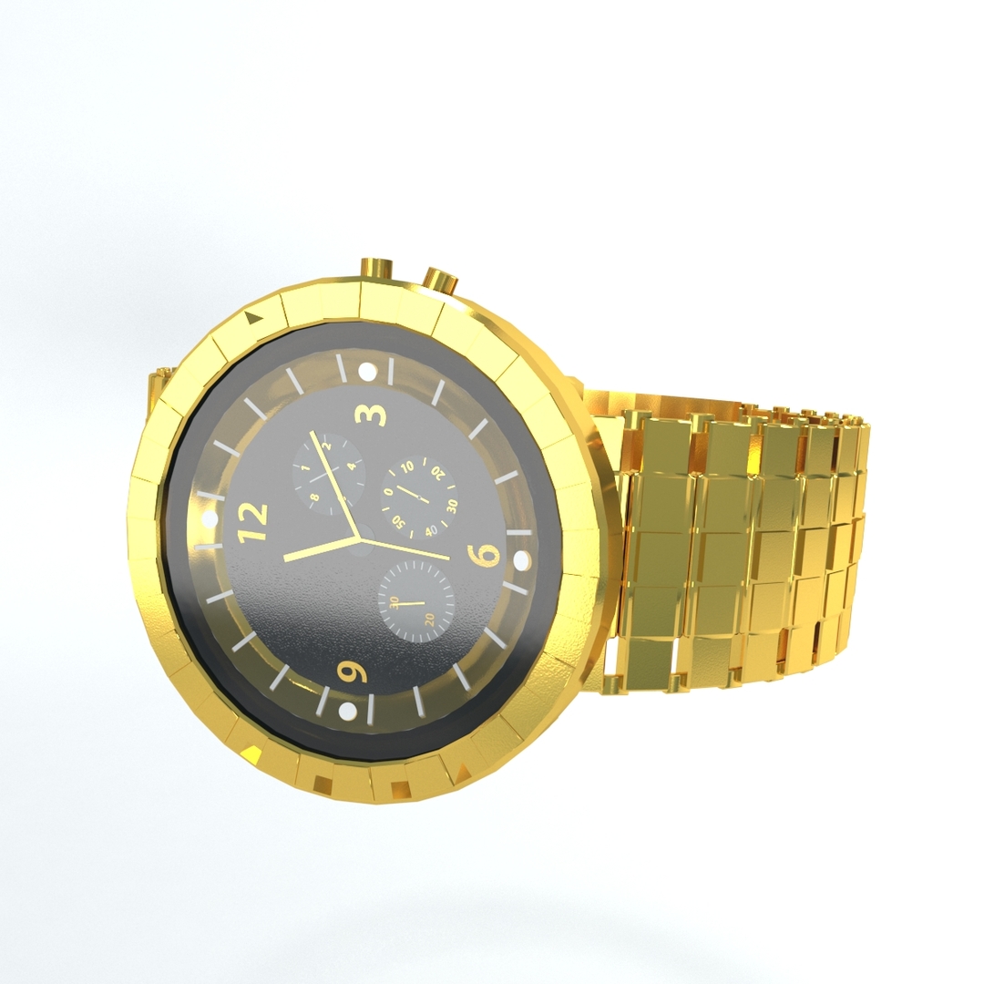 orologio d