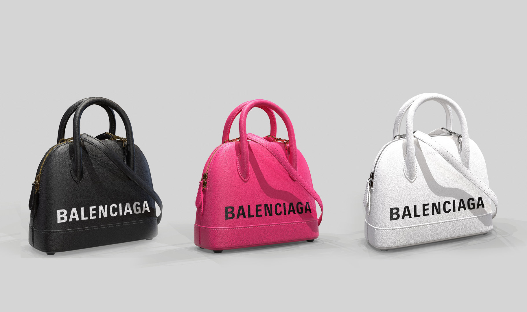 Balenciaga Arm Bag 2023 2023