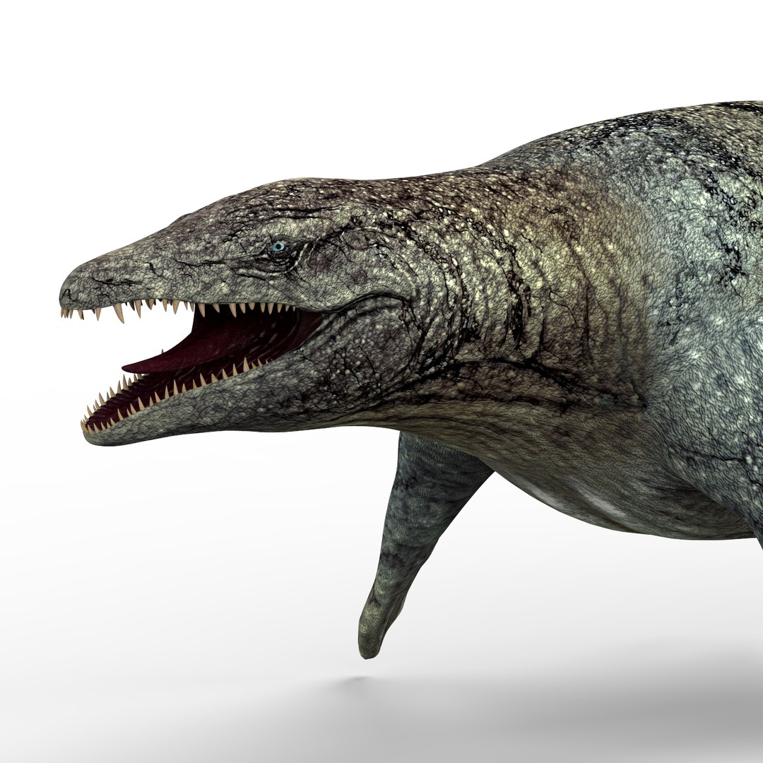 dinosaur king mosasaurus