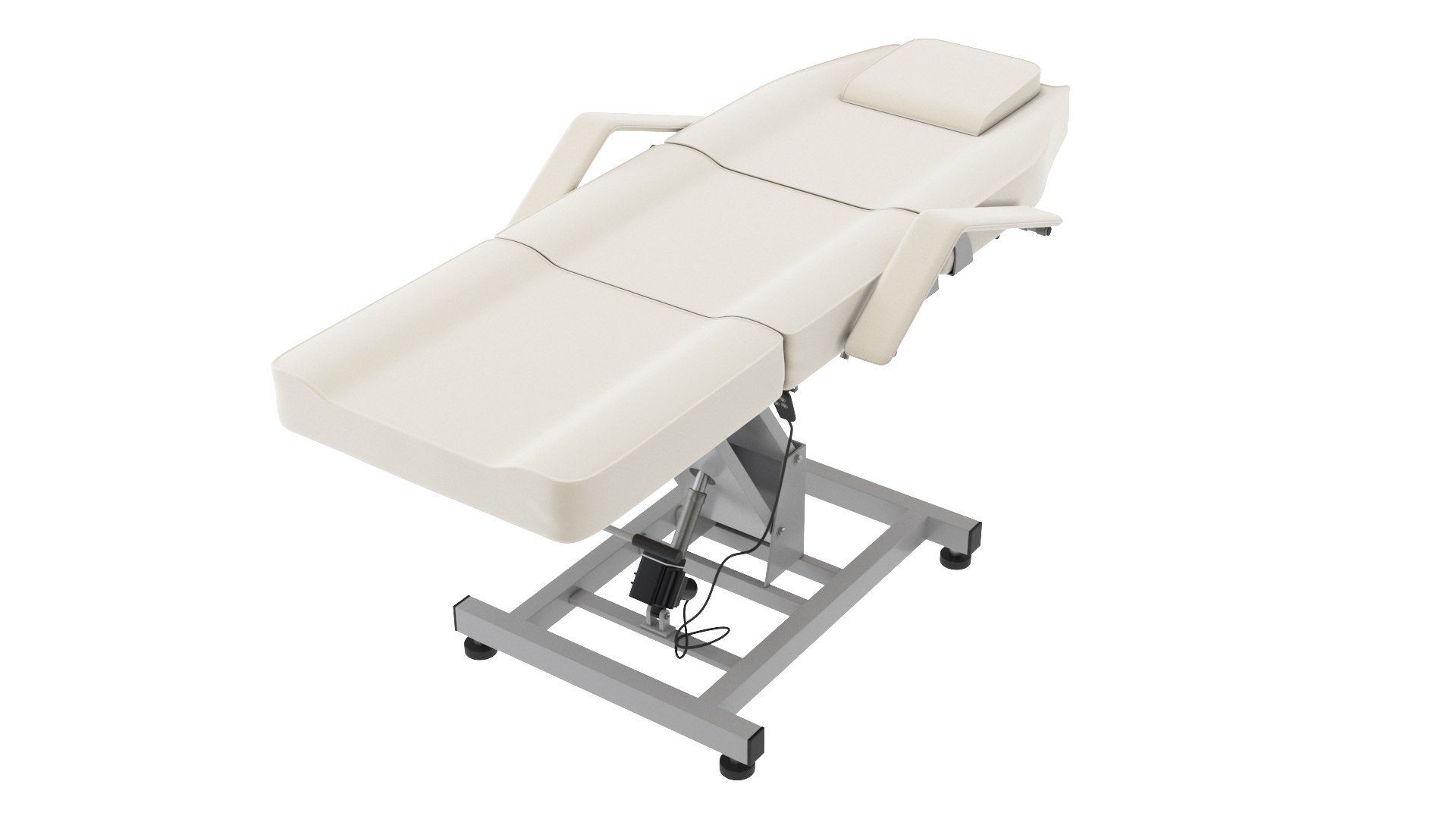 Massage Table 3d Model Turbosquid 1605283