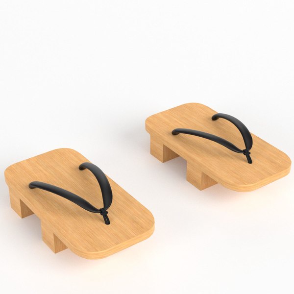 geta japanese