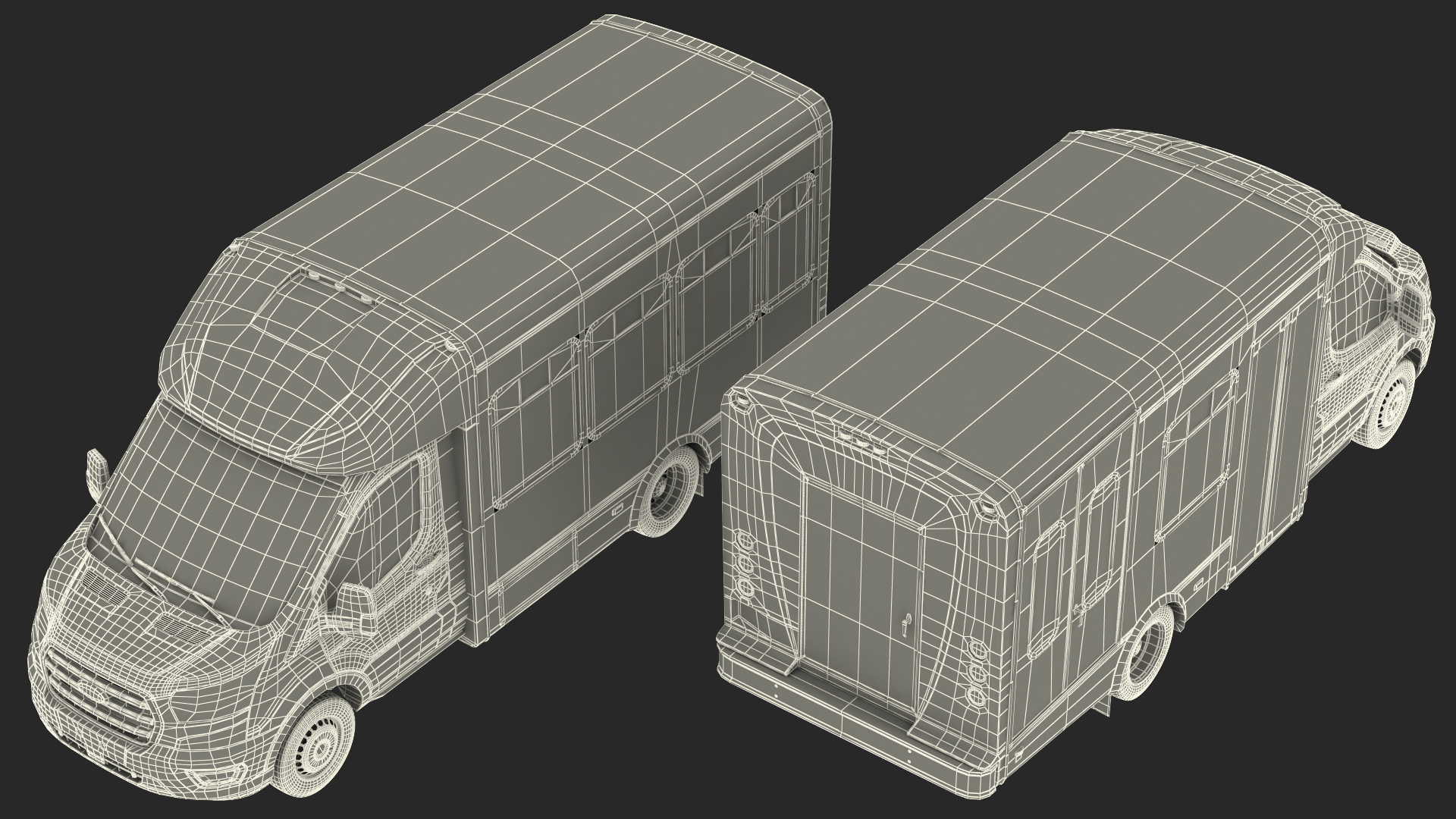 Starcraft Bus Parts Catalog