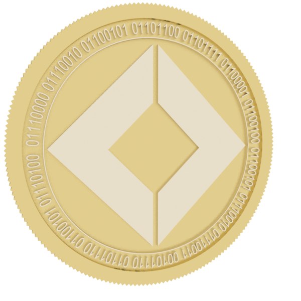 ionos gold coin model