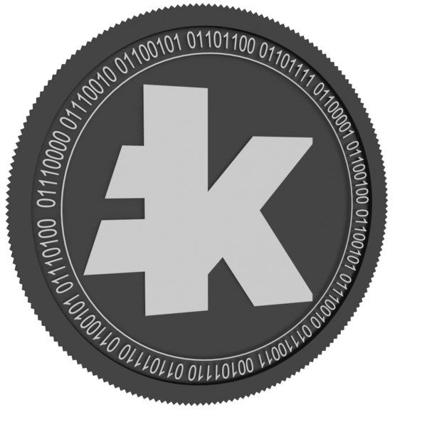 kryll coin