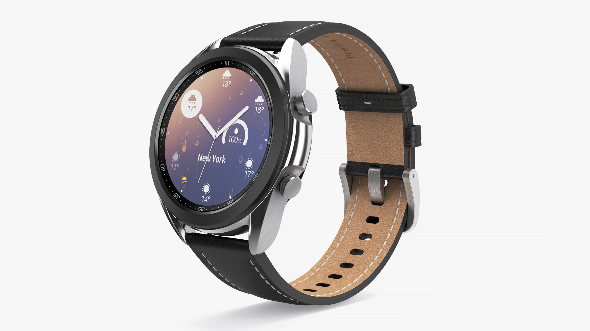 samsung watch latest model