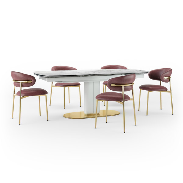 Стол раскладной cameo calligaris