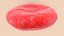 blood cell 3D