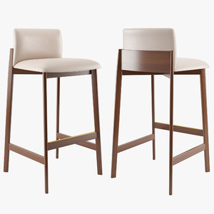 Graceful Dwr Bar Stools Images