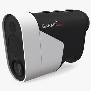 garmin approach z82 laser 3D