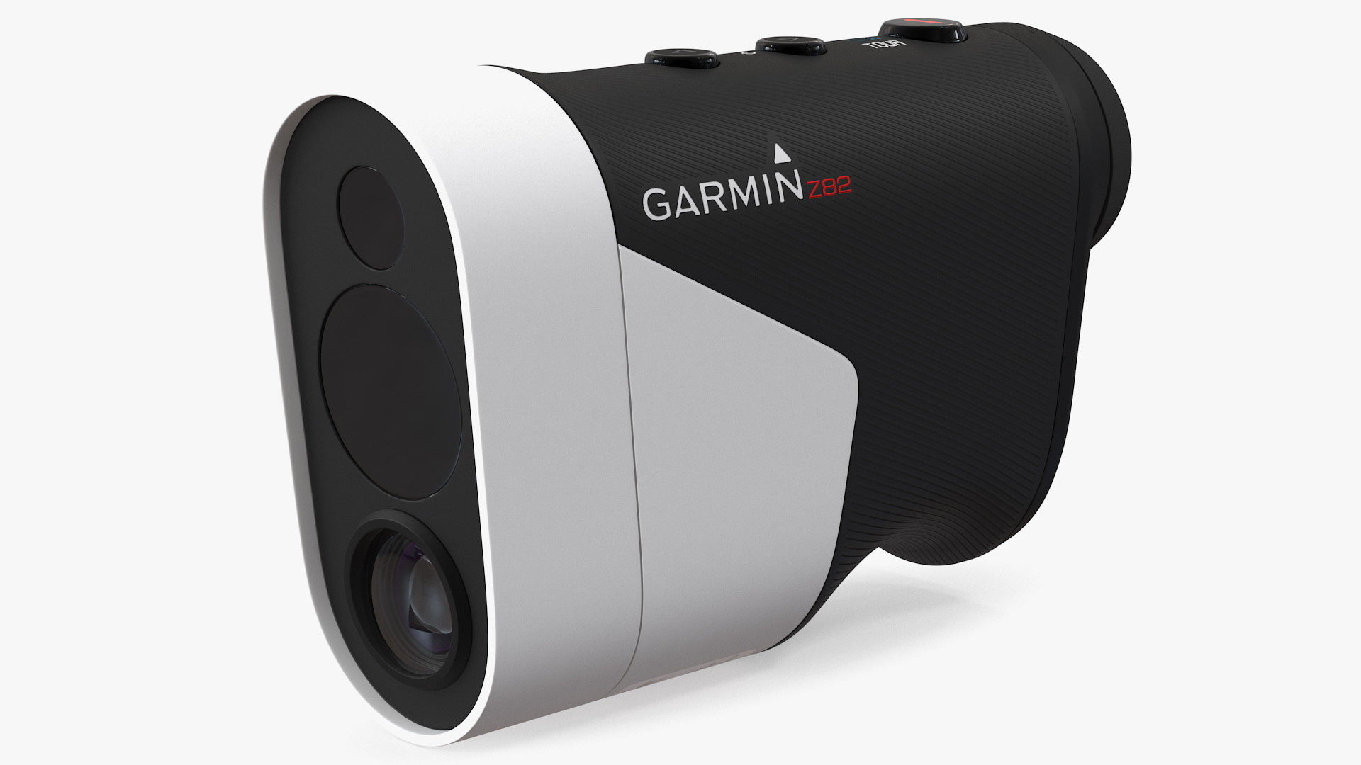Garmin approach z82 laser 3D TurboSquid 1609746