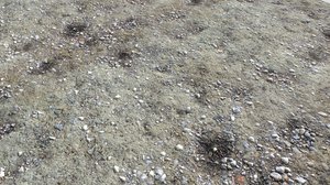 Dirt Terrain PBR Pack 13