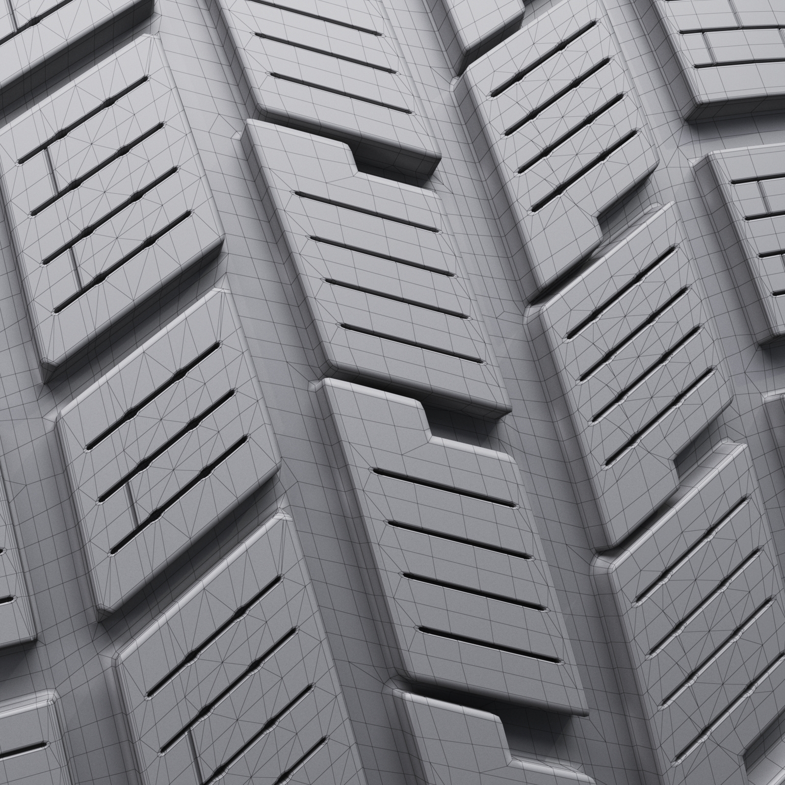 Pirelli scorpion snow ice 3D model - TurboSquid 1610256