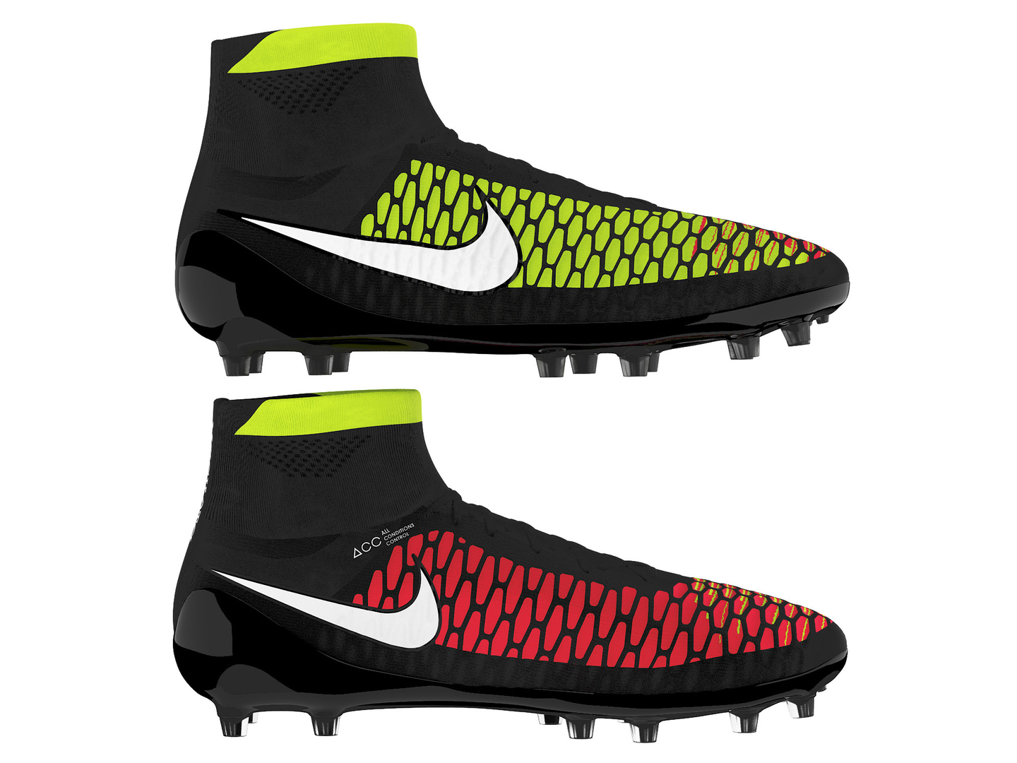 magista boots