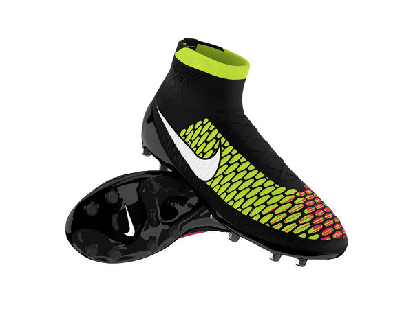 nike astro boots