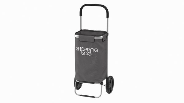 trolley bag wheels