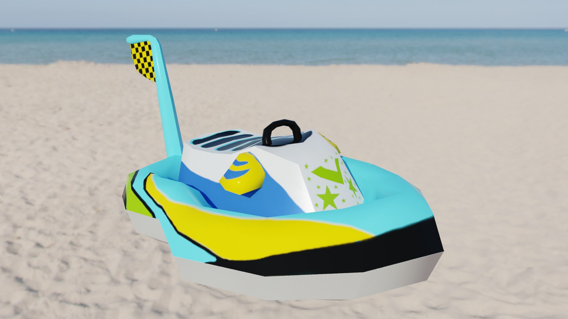 toy jet ski for pool