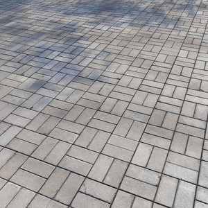 floor tiles 3D model