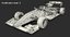3D campos racing dallara f3