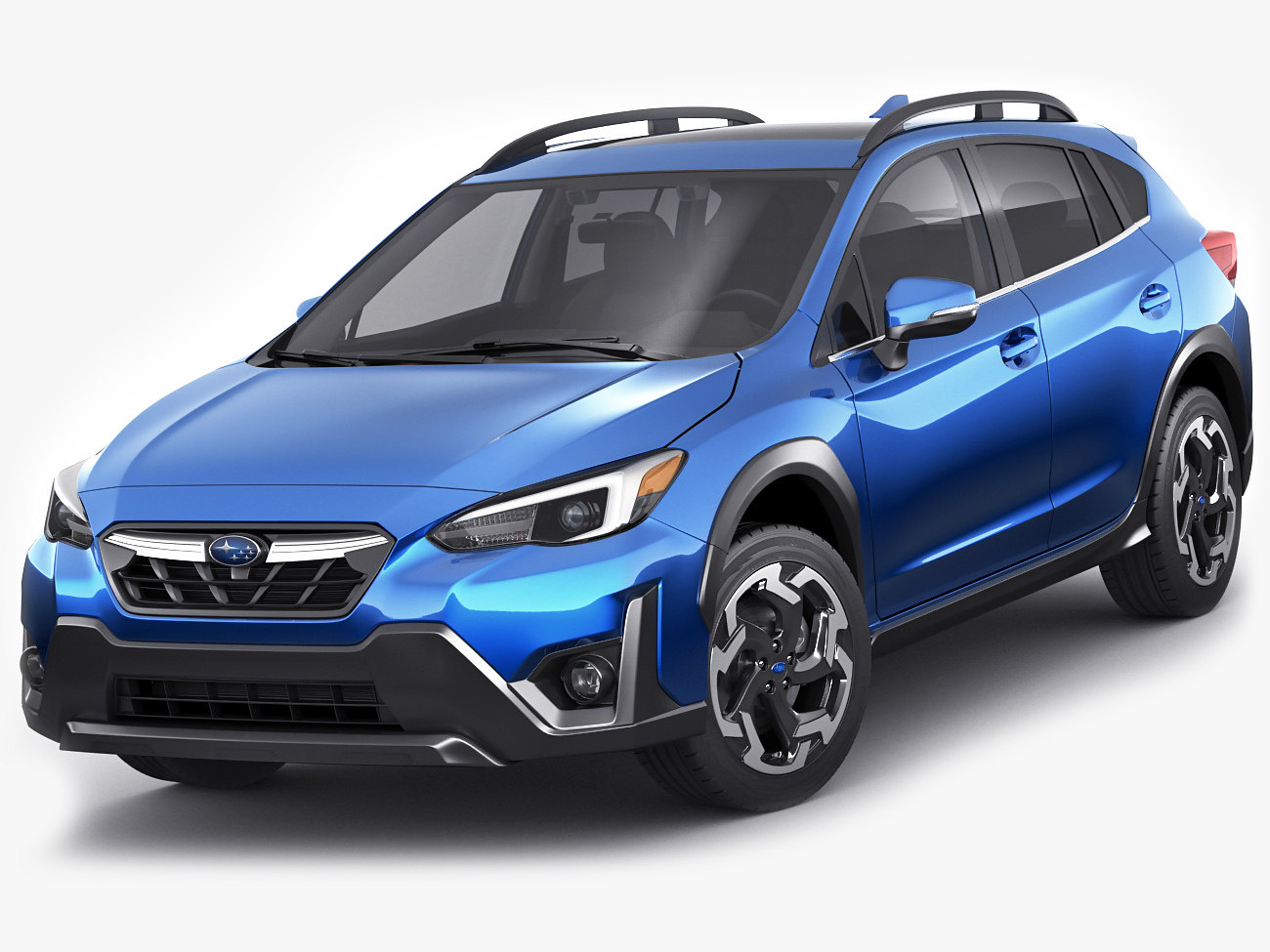 Subaru xv 2024