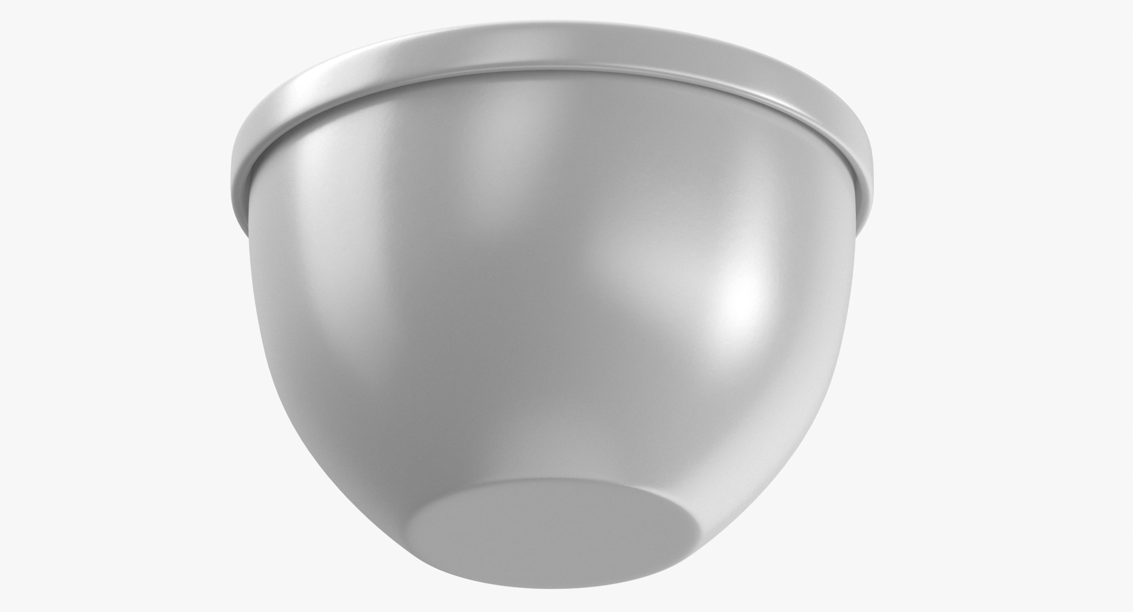 3D model crucible 200ml closed TurboSquid 1614337