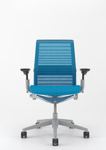 task chair 3D