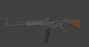 3D stg 44 model