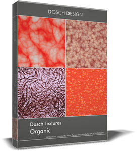 Dosch Textures - Organic