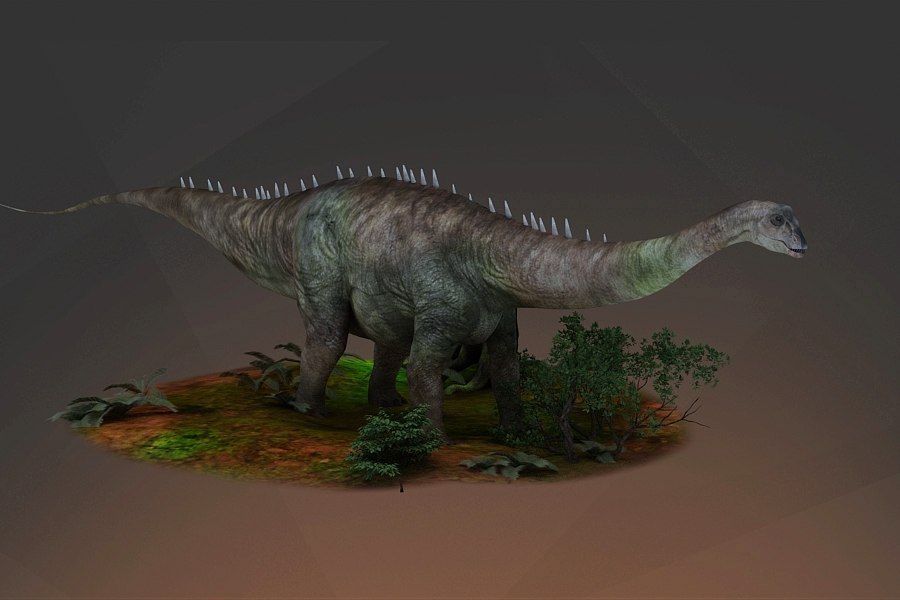 apatosaurus and diplodocus