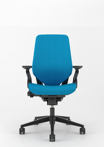 3D task chair model