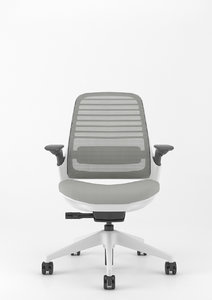 3D 1 chair model