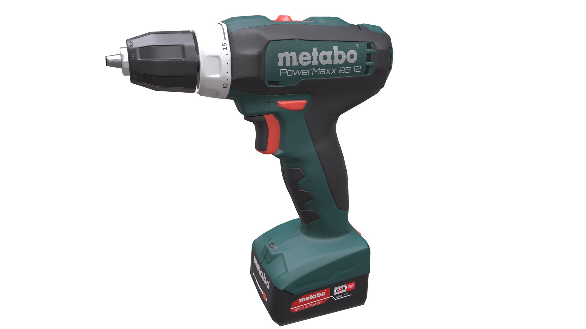 T-ポイント5倍】 Metabo Shape Di ダブルインパクト - トレーニング