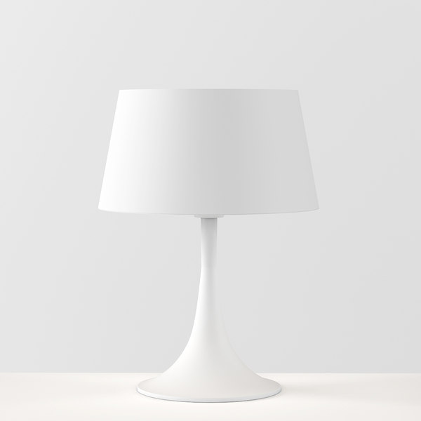 3D high-quality mix table lamp
